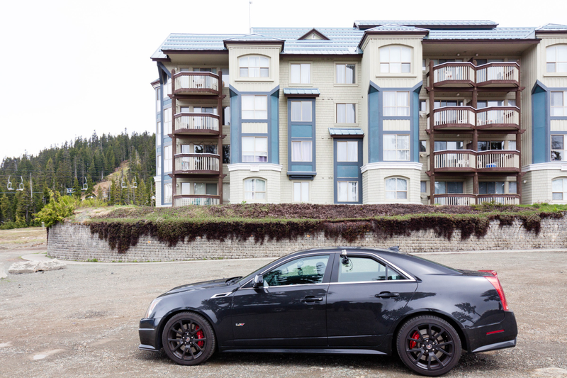 Illustration for article titled Pics from the 2017 North Island Roadtrip: 2017-06-17 at Mount Washington Resort